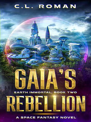 cover image of Gaia's Rebellion